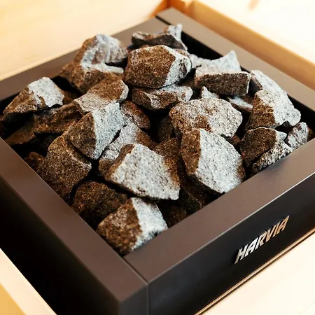 Almchalet Rubin 샬레 *