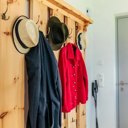 Chalet Almchalet Rubin Fohnsdorf