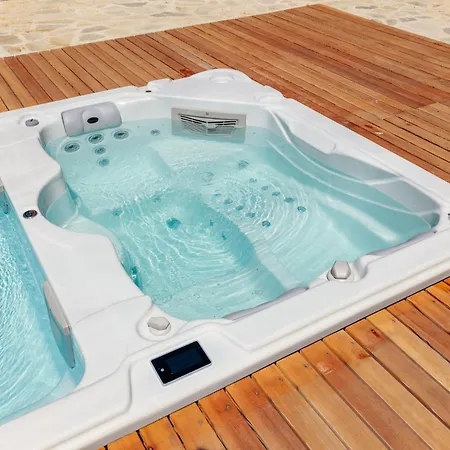 Almchalet Rubin Fohnsdorf