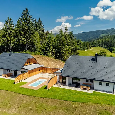 Almchalet Rubin 폰스돌프