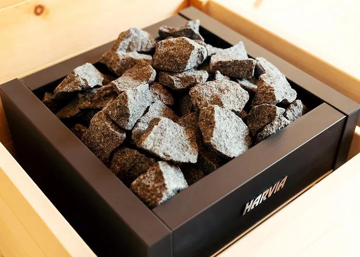 Almchalet Rubin Alpstuga *