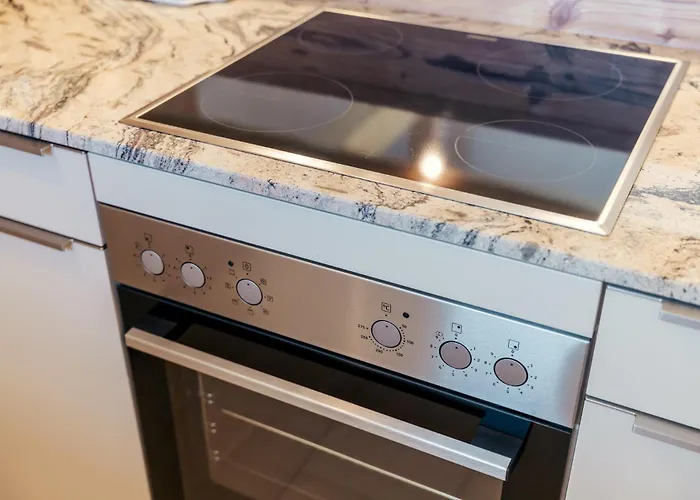 Almchalet Rubin Chalet