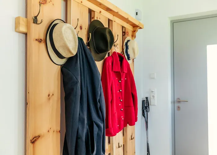 Chalet Almchalet Rubin Fohnsdorf