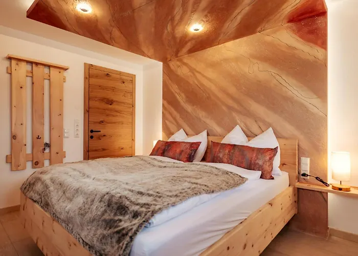 Almchalet Rubin Fohnsdorf